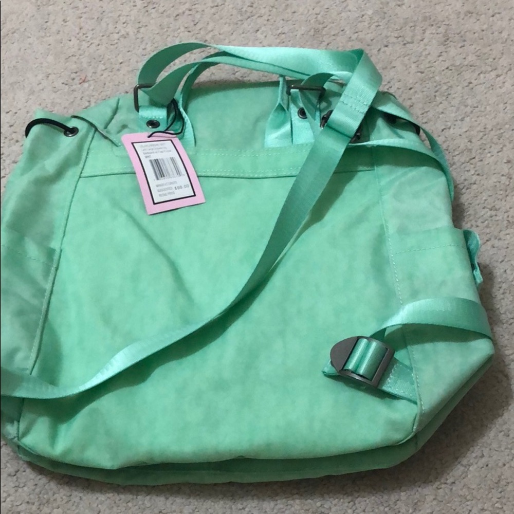 LOLA – Lark Large Drawstring Backpack - Picture 4 of 4